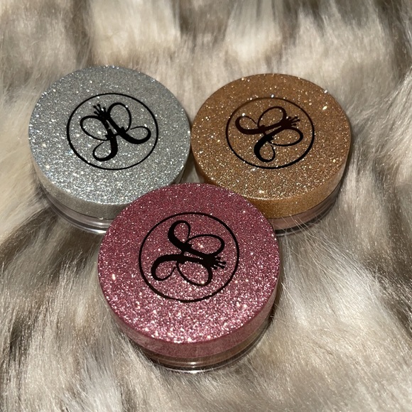 Anastasia Beverly Hills Loose Highlighter Set - Picture 4 of 7